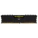 Memorie RAM Corsair Vengeance LPX Black, DIMM, DDR4, 16GB 2x8GB, CL16, 3200MHz